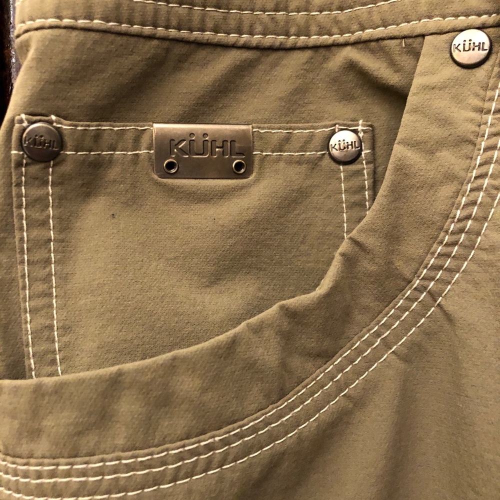 Kuhl Renegade Performance Stretch Pant